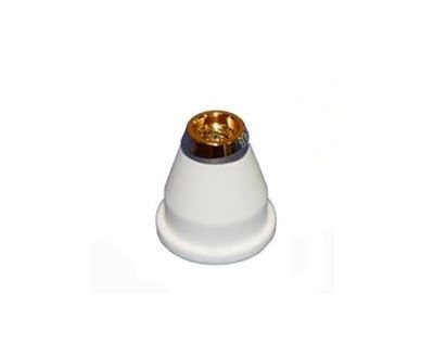 Nozzle Holder - Ceramic Trumpf Insulator Part for Tubematic TR302-6678 - 936678 - 913966/00-WO - 2509767 - min. 1